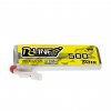 Tattu R-Line 1S 500mah 95C JST