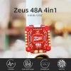 hglrc zeus 48a 4in1 esc 3 6s bl s with heat sink for fpv racing drone freestyle 449812 540x