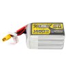 Tattu R Line Version 5.0 1480mAh 22.2V 150C 6S Lipo Battery Pack with XT60 Plug for fpv drone