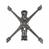 FlyFishRC Fifty 5 Freestyle FPV Frame Kit 2