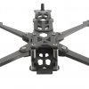 FlyFishRC Fifty 5 Freestyle FPV Frame Kit 4