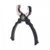 motor grip plier for m5 motor screw nut 2 1