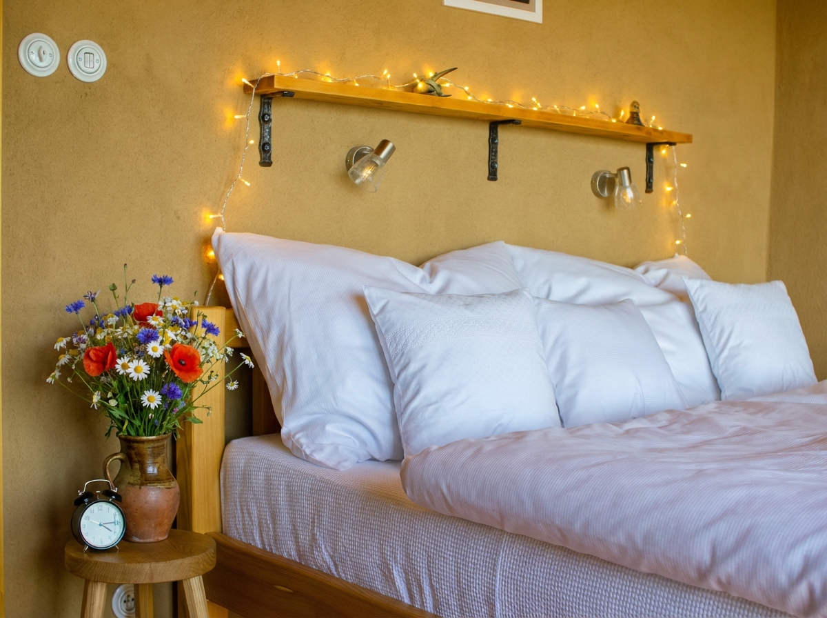 Bílá kolekce: Nadčasová elegance pro váš domov