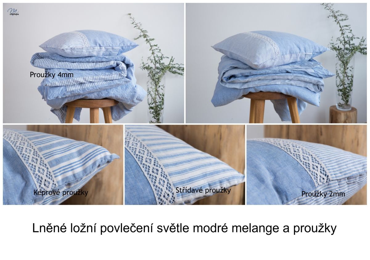 modre_lozni_povleceni_melange-pruhy