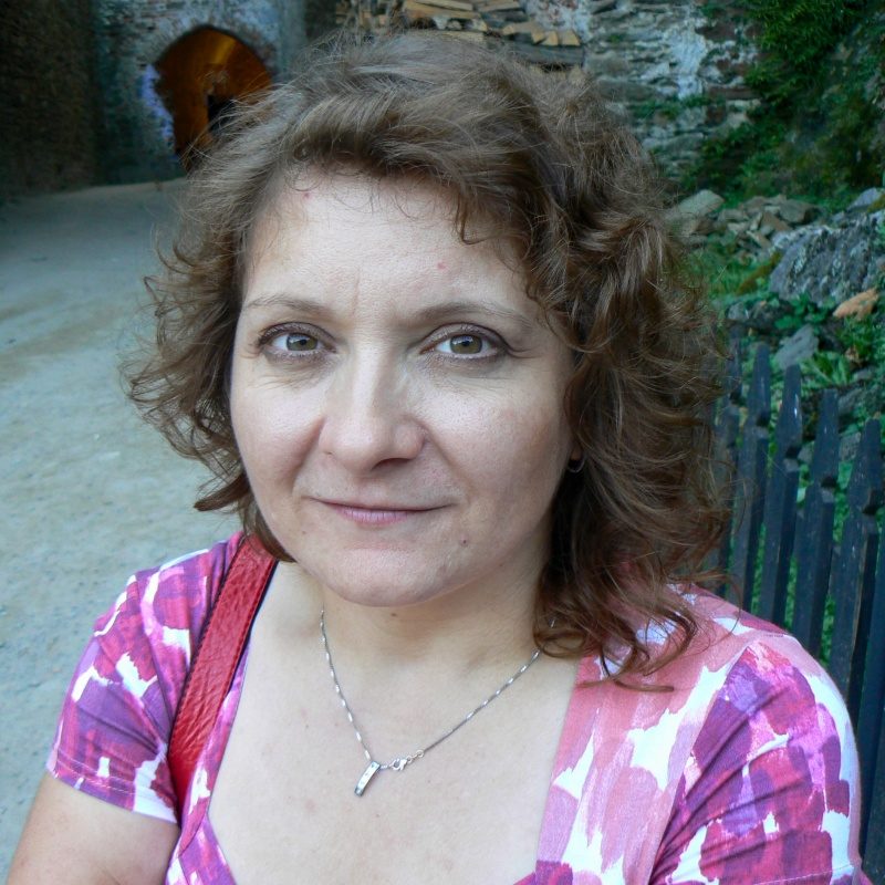 Zora Stupňánková