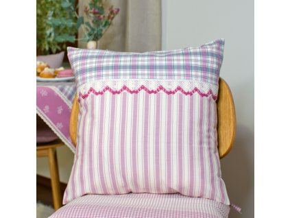 ruzovo sedy polstarek kanafas DSC 0630