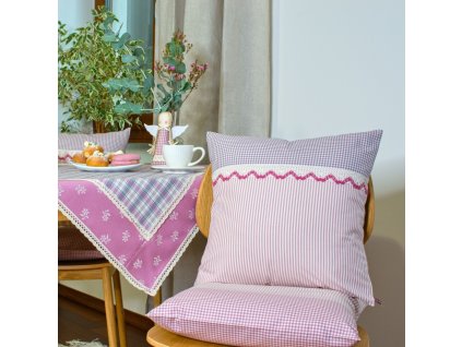 ruzovo sedy polstarek kanafas DSC 0619