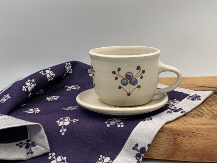 salek cappuccino keramika Modrenka IMG 5708