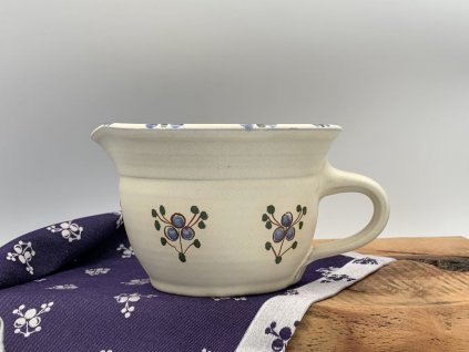 miska keramika Modrenka IMG 5697