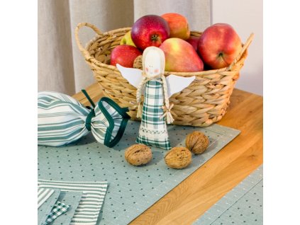 andelka mala zeleny kanafas DSC 0969