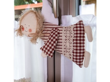 andelka vinovy kanafas dekorace 07 03 0161