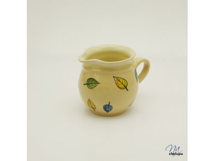mlekovka keramika listecky IMG4600