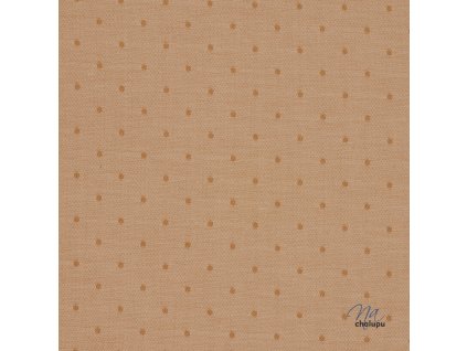 kanafas rezavy puntik 5945b