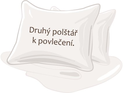 druhy lneny polstar