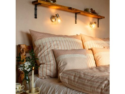 rezave lozni povleceni