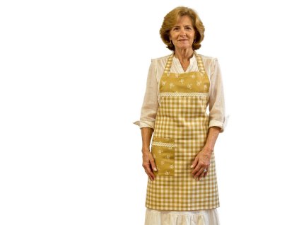 zastera bezova kanafas