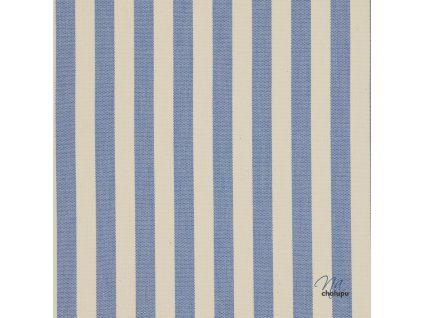 kanafas pruhy12mm pomnenkova modra 5983b