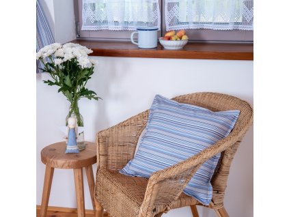 polstarky modre nepravidelne prouzky 07 03 0053