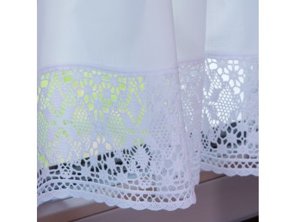 zaclona batist krajka 0058