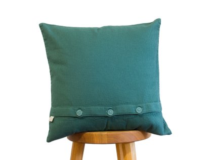 polstar tmave zelena vafle BA DSC 0275