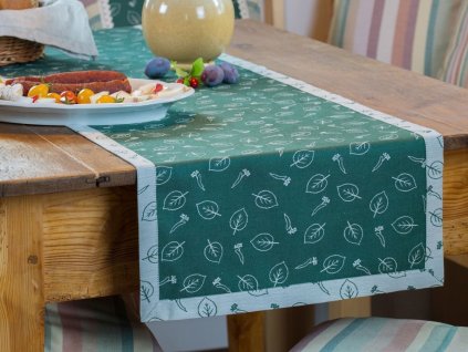 behoun zelena lipa list kvet 0011