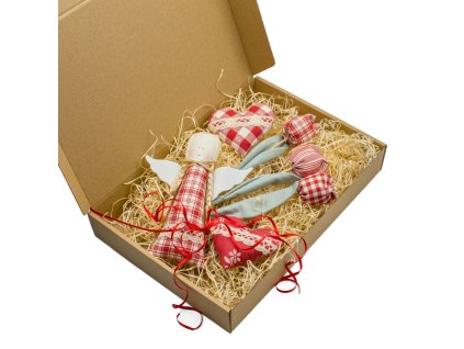 darkova krabicka Valentyn cervena DSC 0638