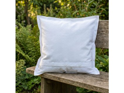 bily polstar pericka DL 01