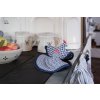 modry kanafas chnapky slepicky DSC 0147