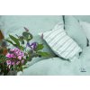 lnene lozni povleceni zelene Basil IMG 3877