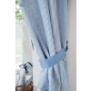 Svetle modry len zavesy 0083 L