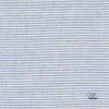 len modry platno prouzky2mm 0012 25 25 logo