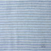 len lnena latka vyprana modry uzky prouzek 4mm D810268