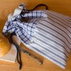 pytlik na pecivo modry kanafas lnena podsivka DSC 0102