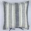 polstarek 40x40cm hruby len sede pruhy IMG 4445
