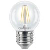 century phil cen led zdroj fil mini globe cira 4w e27 2700k 470lm 360st inh1g 042727