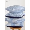 polstare len modro modre pulene 066