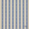kanafas pruhy12mm vzor pomnenkova modra 5979b