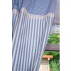 zavesy svetle modry kanafas kosticky pruhy 07 03 0008