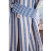 zavesy svetle modry kanafas kosticky pruhy 07 03 0004