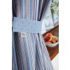 zavesy svetle modry kanafas puntiky neprevidelne pruhy 07 03 0041