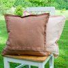 polstar len rezavy SandStone DL 40x40 DSC 0945