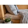 povleceni lnene prouzky uzke 850 5944