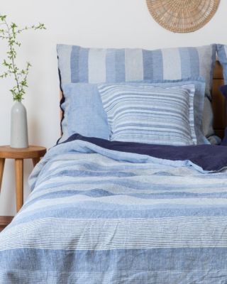 Venku mlha, déšť a takové to počasí, kdy se nikomu nechce ven. Dny, kdy by si člověk nejraději zalezl do peřin… a zůstal...