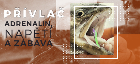 Přívlač