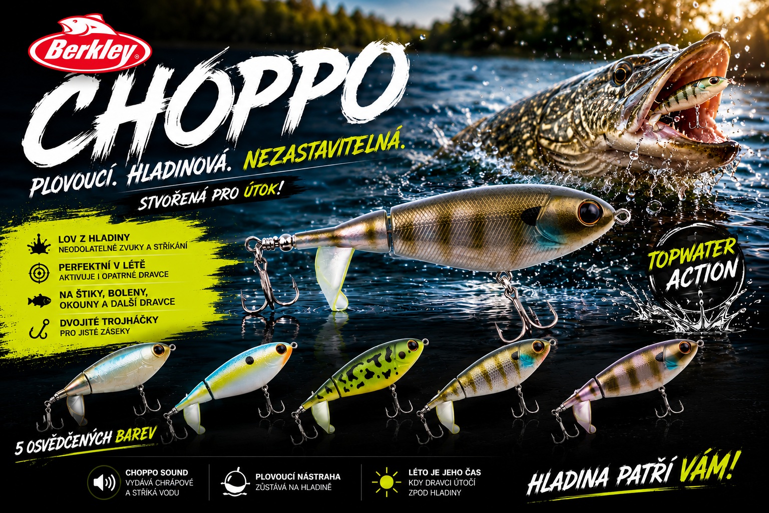 Choppo