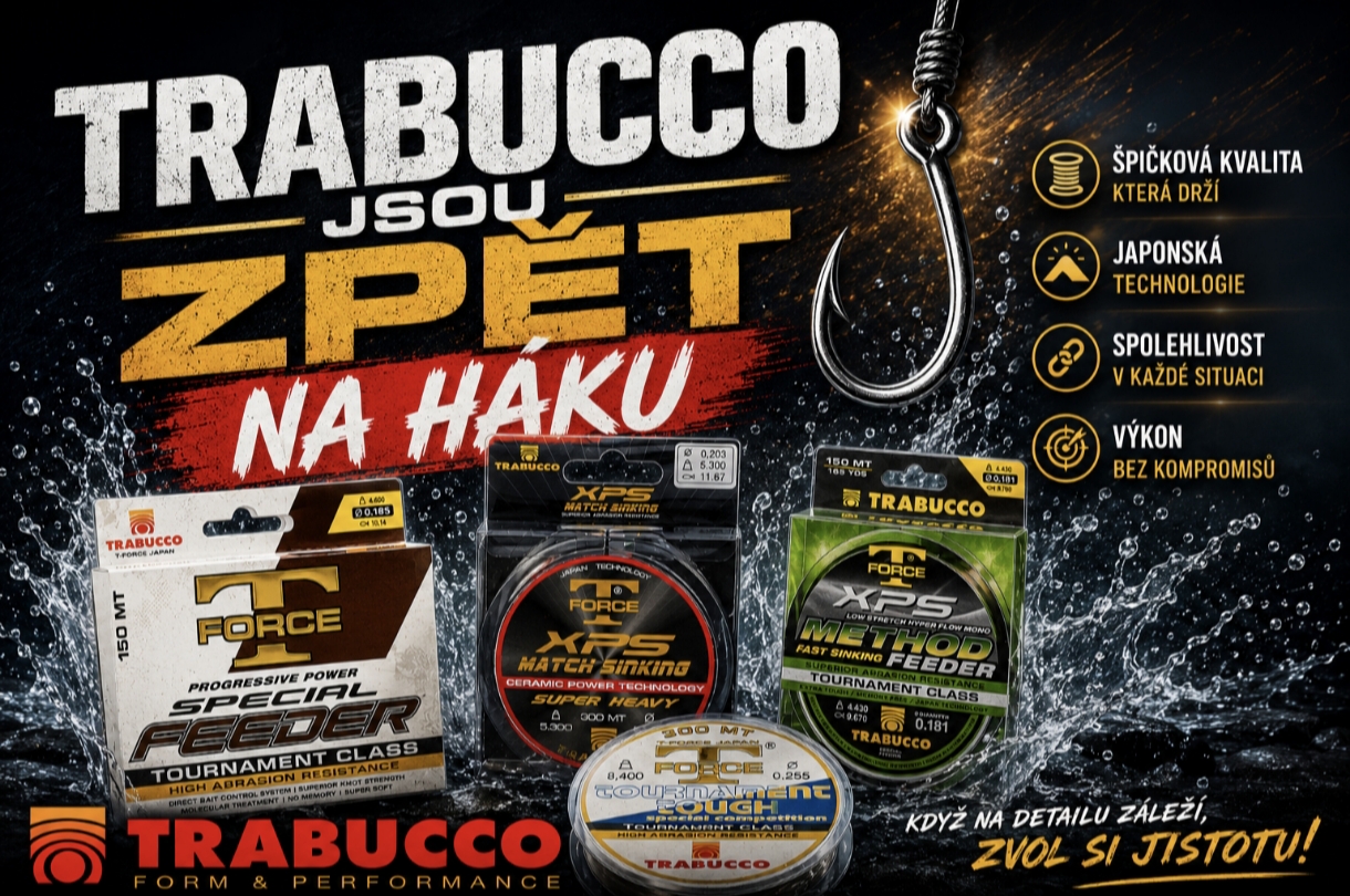 Trabucco