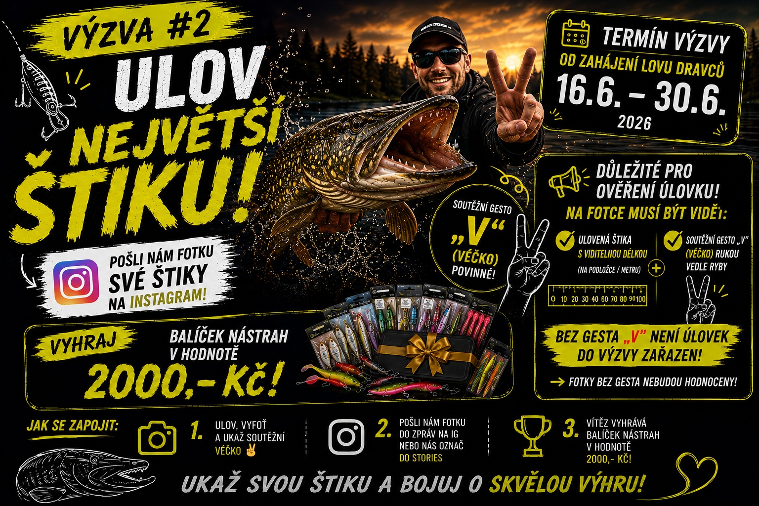 Výzva 2