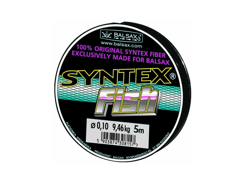 5m Syntex