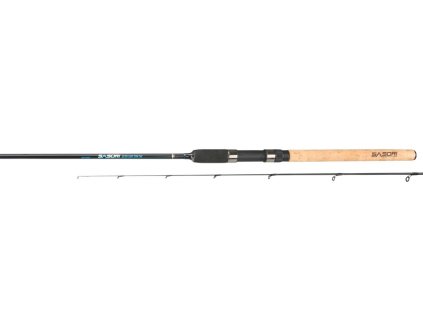 Prut - SASORI MEDIUM LIGHT SPIN 240 / 5-25 g