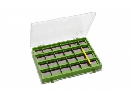Mikado - BOX - Magnetický 036 (14.5 x 10.5 x 2 cm)